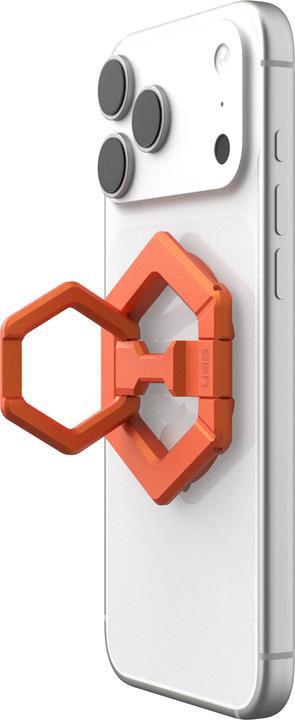 Actual product image UAG Magnetic Ring Stand