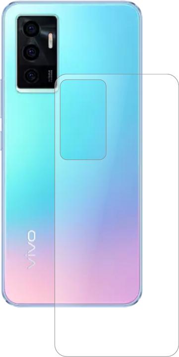 Produktbild Dipos Displayschutz Anti-Shock (2 Stück, Vivo V23e 5G)