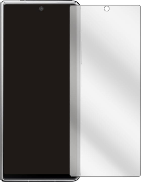 Produktbild Dipos Displayschutzfolie Crystalclear (5 Stück, Honor Magic5)