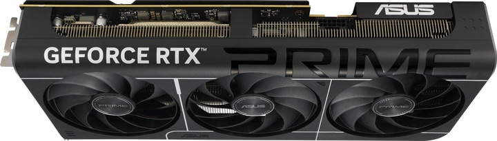 Actual product image ASUS Prime GeForce RTX 5070 Ti OC (16 GB)