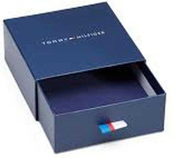 Immagine prodotto Tommy Hilfiger Bracciale da uomo 2790490 19 cm (19 cm, Acciaio inossidabile)
