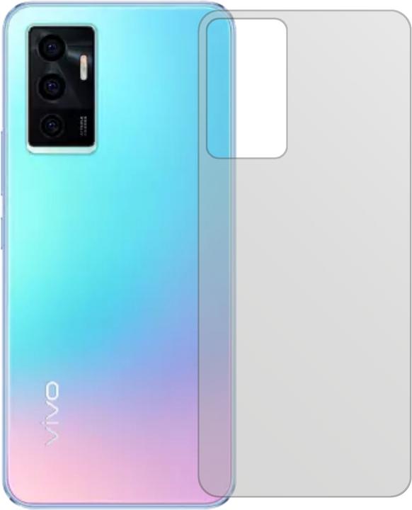 Actual product image Dipos Screen Protector Anti-Glare (5 Piece, Vivo V23e 5G)
