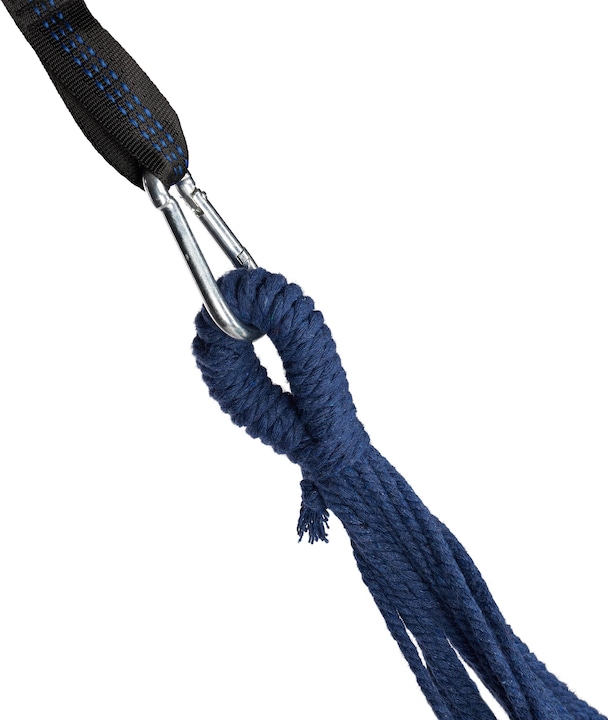 Actual product image Relaxdays Hammock (300 kg)
