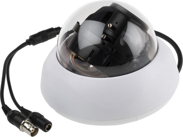 Actual product image RS PRO 2mp Ahd Dome Camera (1920 x 1080 Pixels)