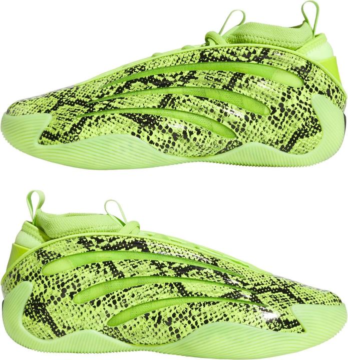 Produktbild Adidas Harden Volume 9 Schuh (48)