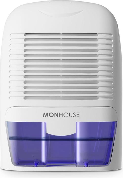 Produktbild Monhouse Tragbarer Mini-Luftentfeuchter (14 m²)
