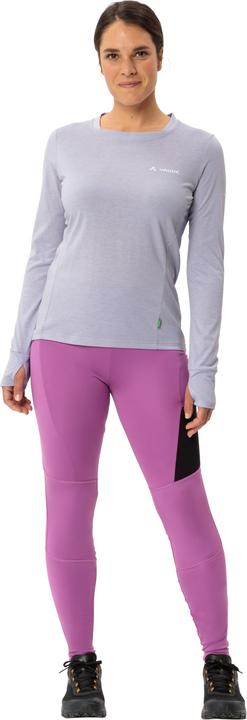 Actual product image Vaude Sveit LS Shirt II (XS)