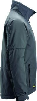 Actual product image Snickers Winterjacke AW 1158 5804 L (L)