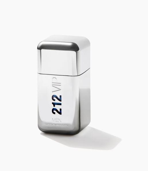 Produktbild Carolina Herrera 212 Vip (Eau de Toilette, 50 ml)
