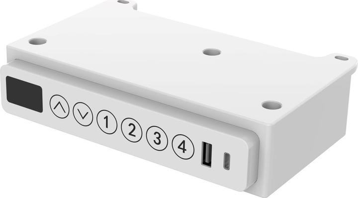 Image du produit Tuckano ET119W-C (120.5 x 60.5 x 72 cm)