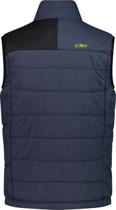 Actual product image CMP Campagnolo Sleeveless down jacket (M)