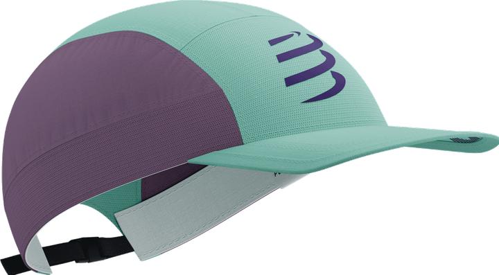 Actual product image Compressport 5 Panel Light Cap
