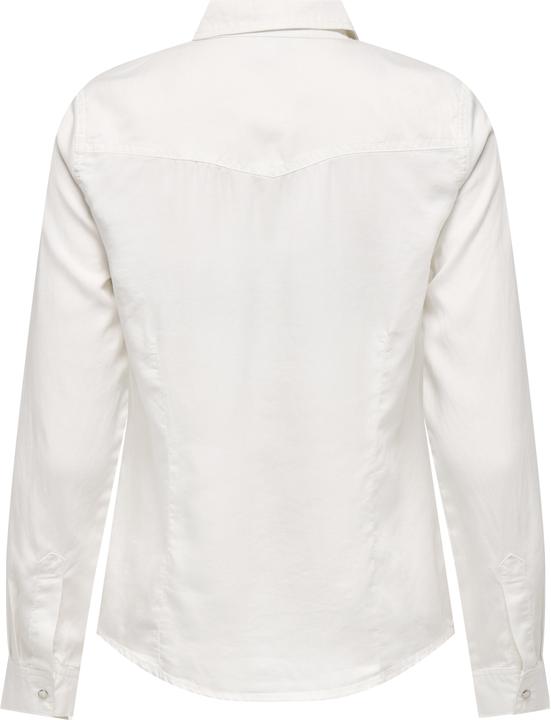 Actual product image Only ONLALEXA Hemd Hemd (L)