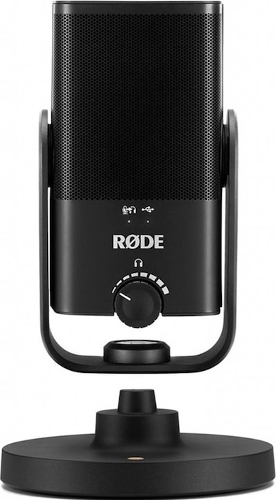 Actual product image RØDE NT-USB Mini