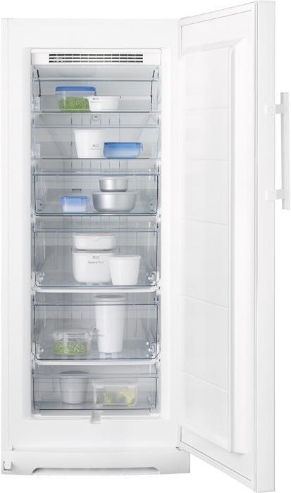 Electrolux Sg215n (Freistehend, 214 l)