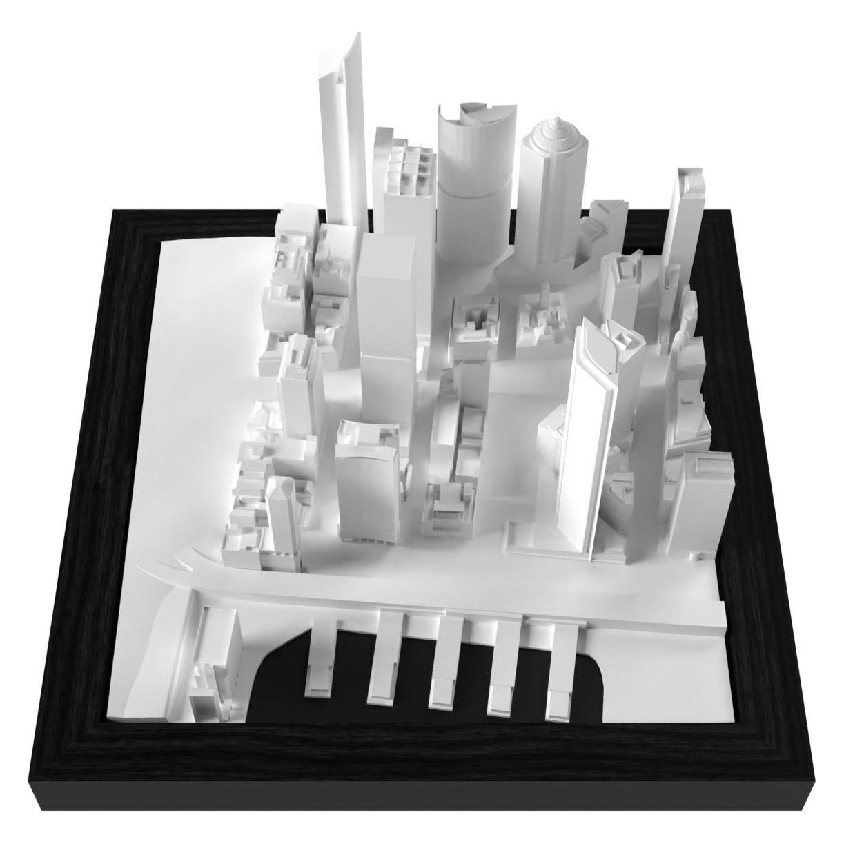 Cityframes Sydney CityCube Circular Quay - kaufen bei Galaxus