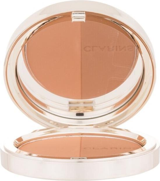 Produktbild Clarins Ever Bronze Nr. 03 (Nr. 03, Bronzer, 10 g)