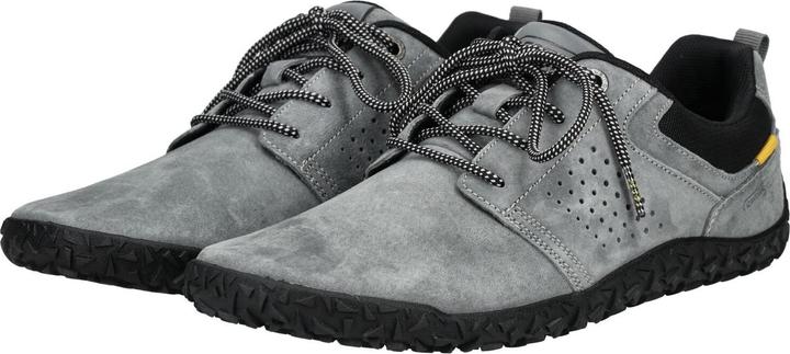 Produktbild Camel Active Sneaker pig nubuk GRAU (45)