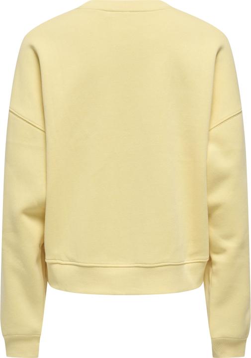 Produktbild Only Onlbest L/S Crew Neck Swt Noos (M)