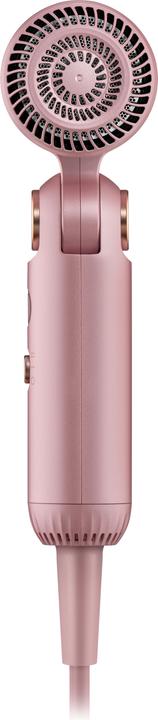 Actual product image Trisa Ionic-T Blush (1100 W)