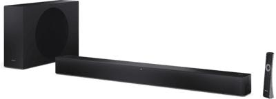 Immagine prodotto Sharp HT-SBW310 schwarz (330 W, 2.1 canali)