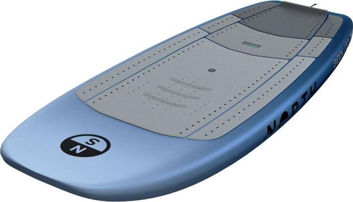 Actual product image North Seek Wing Foil Board