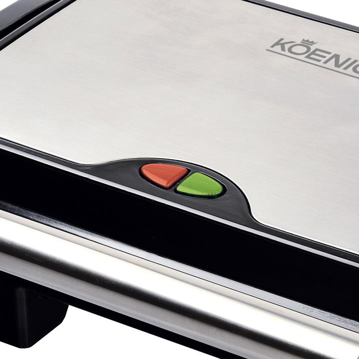 Produktbild Koenig Panino
