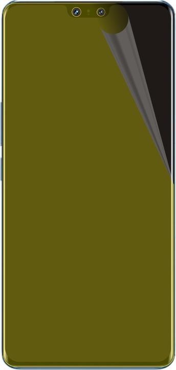 Actual product image Dipos Screen Protector Full-Cover 3D (3 Piece, Vivo S12 Pro)