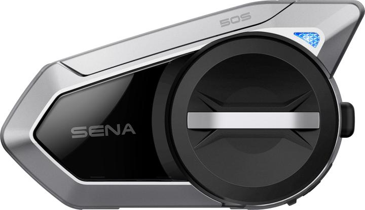 Sena 50S - Le son par Harman Kardon (Lot de 1)