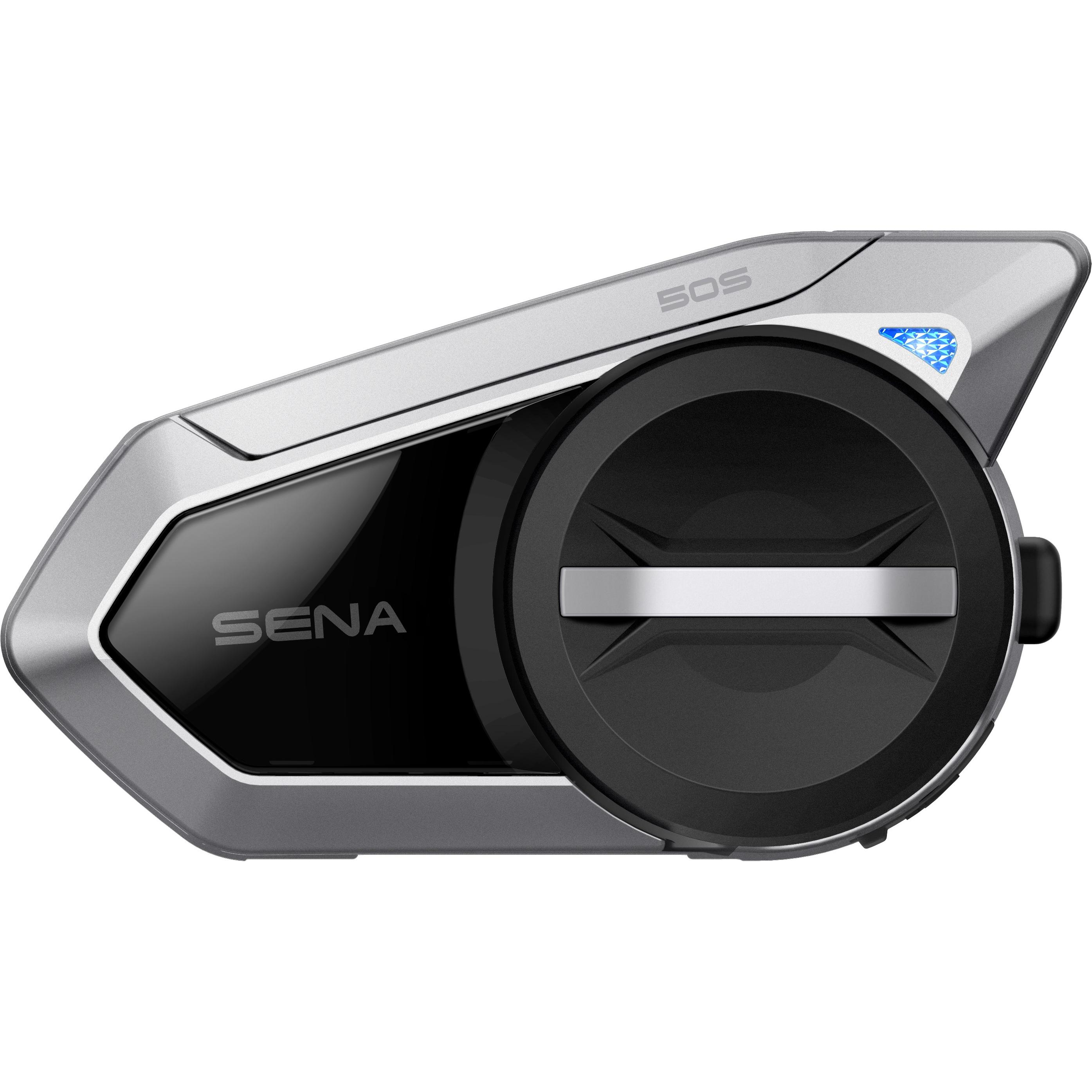 Sena, Motorradfunk, 50S - Sound by Harman Kardon (1er Set)