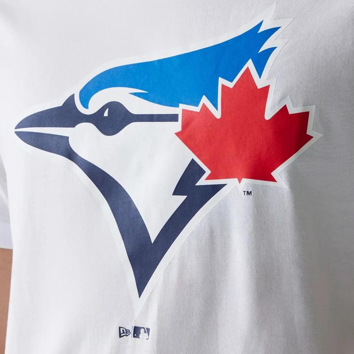 Produktbild New Era T-Shirt Blue Jays Nos MLB Regular (L)