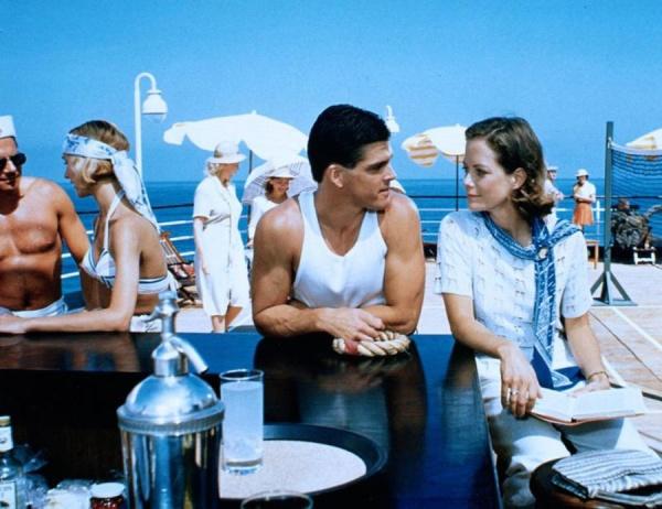 Produktbild Plaion Poirot: Rendezvous mit einer Leiche (Blu-ray, 2018, Deutsch)