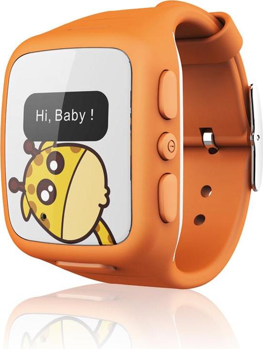 KSIX Kidsafe (38 mm)