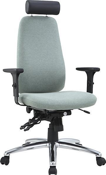 Produktbild kaiserkraft Bürostuhl Ricky