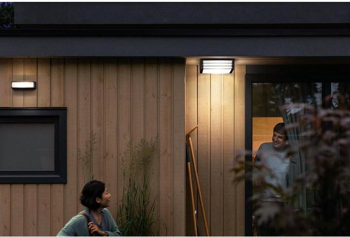 Immagine prodotto Philips Moonshine (2480 lm, E27, IP44)