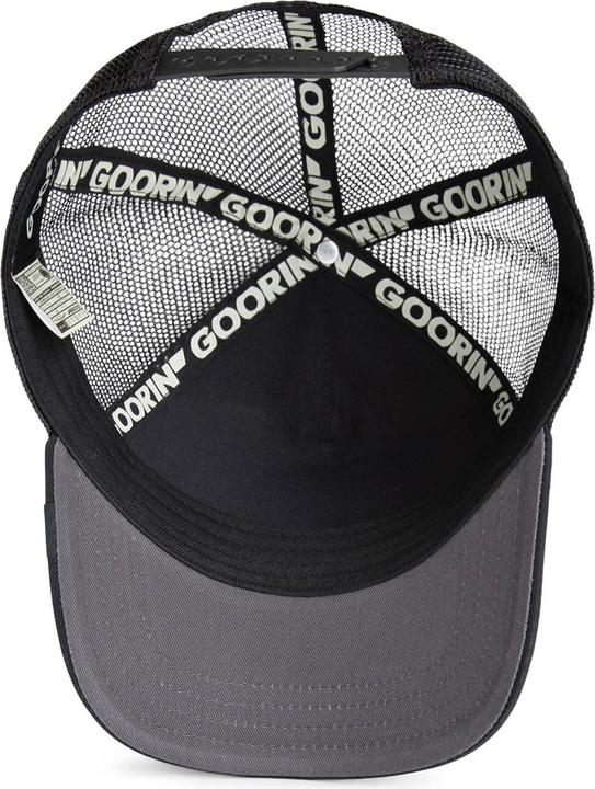 Actual product image Goorin Bros OG Trucker (One size)