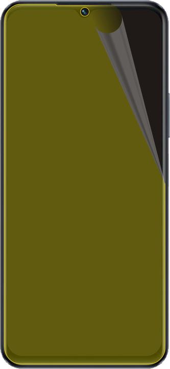 Produktbild Dipos Displayschutzfolie Full-Cover 3D (2 Stück, Vivo Y55 5G)