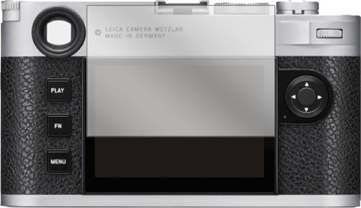 Produktbild Dipos Displayschutzfolie Crystalclear (Displayschutz)