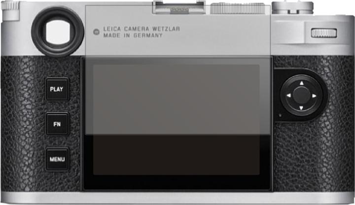Actual product image Dipos Screen Protector Anti-Glare (Screen protector)