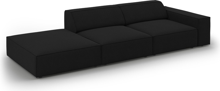 Actual product image Micadoni Jodie (4-seater, 2 person sofa, 3-seater)