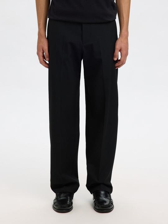 Immagine prodotto Selected Homme Slh220-Loose Robert Flex Pant Noos (31, 34)