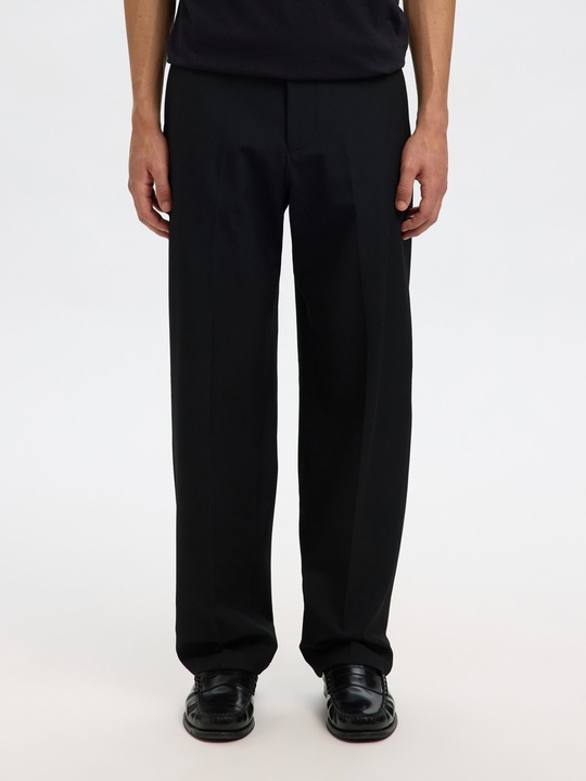 Actual product image Selected Homme Slh220-Loose Robert Flex Pant Noos (34)