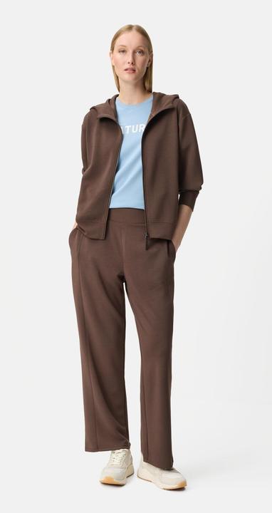 Produktbild Camel Active Sweatjacke mit Kapuze (L)