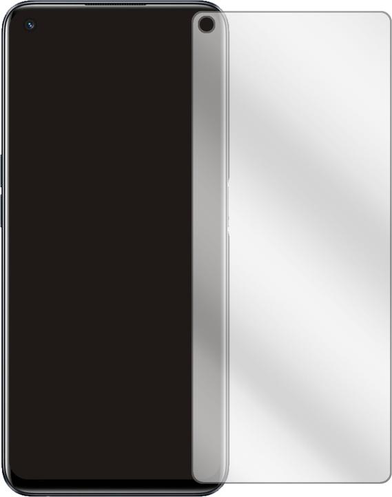 Produktbild Dipos Displayschutzfolie Crystalclear (5 Stück, Realme 9i)