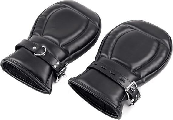 Produktbild Ouch! Neoprene Dog Mitts