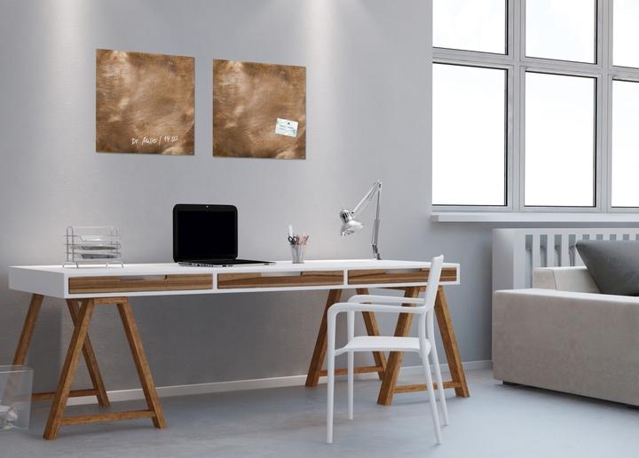 Actual product image Sigel Artverum (Magnet board, 48 x 48 cm)