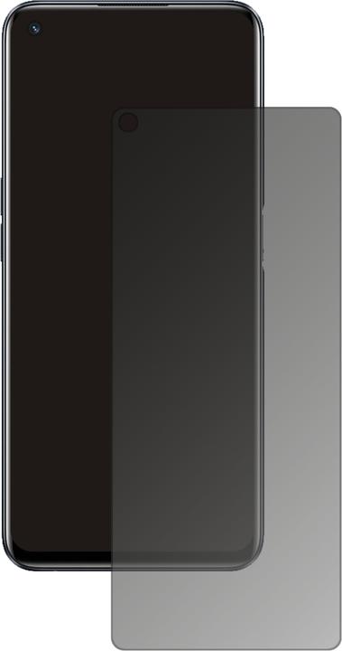 Produktbild Dipos Blickschutzfolie 4-Way Privacy (1 Stück, Realme 9i)