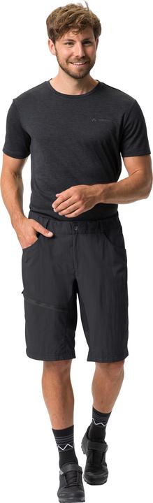 Actual product image Vaude Tamaro II (L)