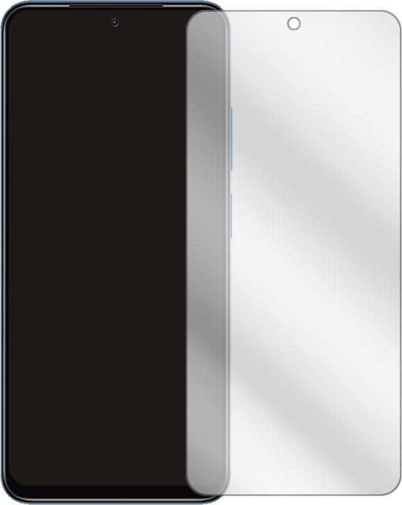 Produktbild Dipos Displayschutzfolie Crystalclear (5 Stück, Xiaomi Redmi Note 11S)