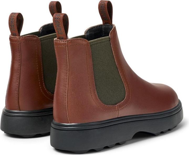 Actual product image Camper Norte Kids Ankle Boot (27)